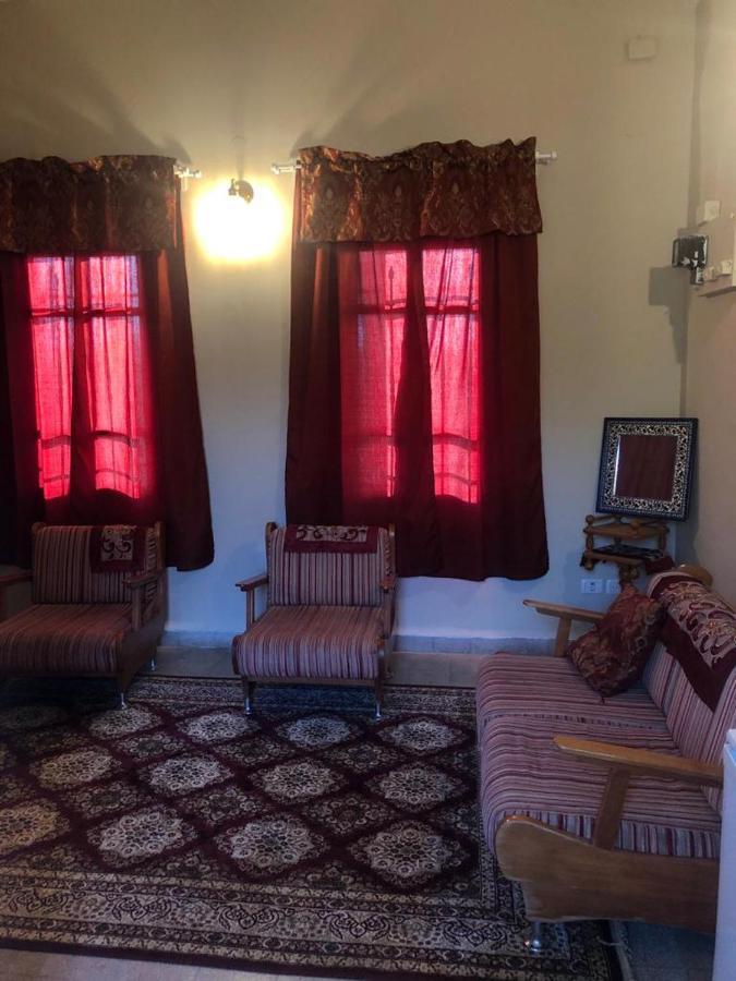 Mi'Ilya Chocolate House Guest House Exterior foto