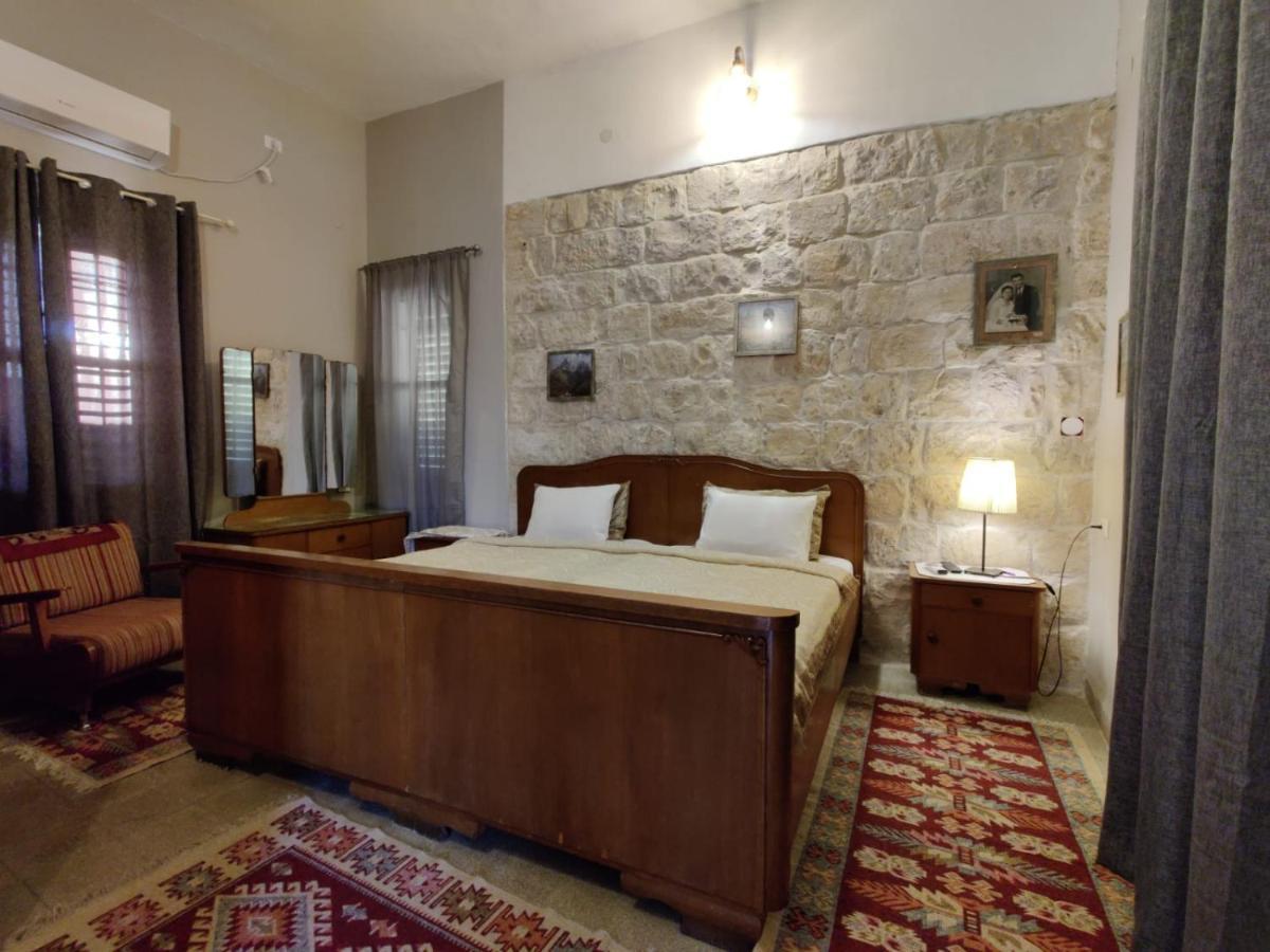 Mi'Ilya Chocolate House Guest House Exterior foto