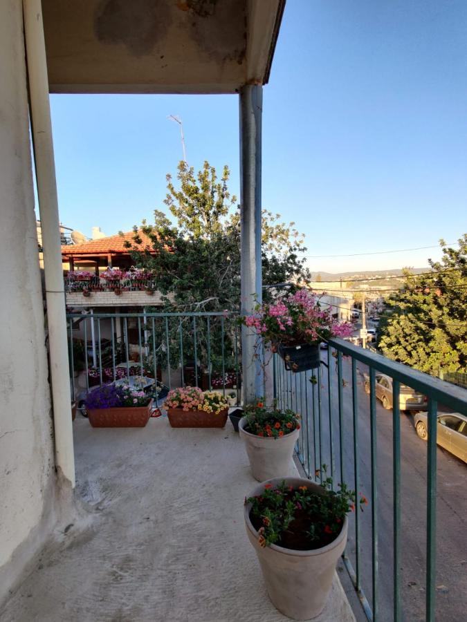 Mi'Ilya Chocolate House Guest House Exterior foto