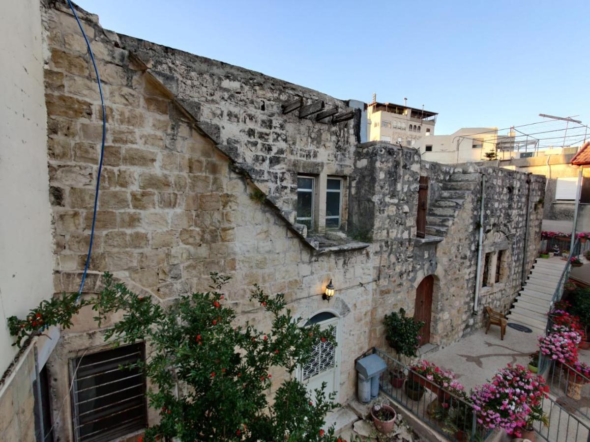 Mi'Ilya Chocolate House Guest House Exterior foto